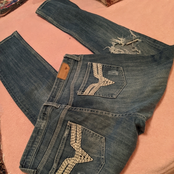 Vigoss ๐HP๐Jeans - Picture 1 of 11